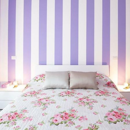 Il Sopracciglio Suites - Pink Apartment Cassino Luaran gambar